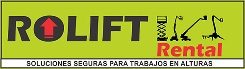 Rolift Rental