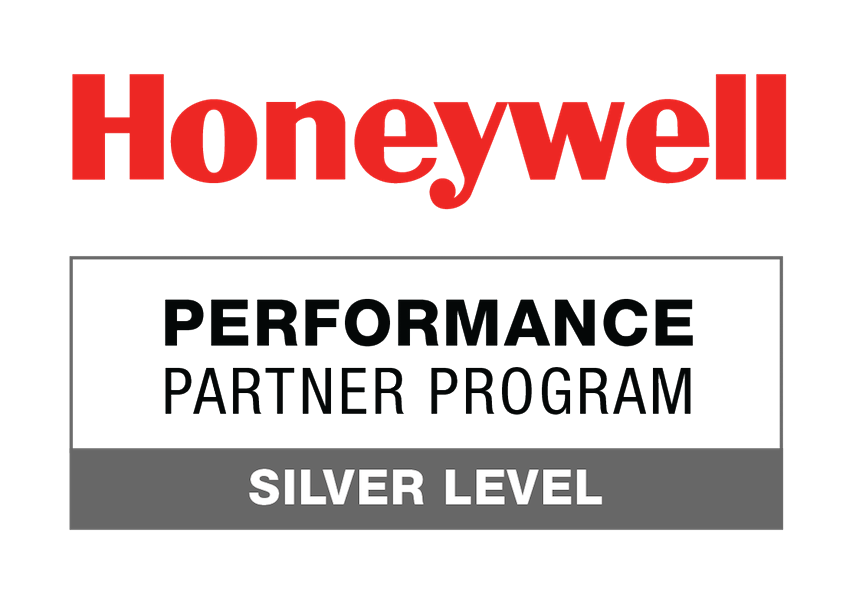 Honeywell-Partner-Silver